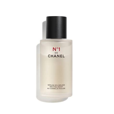 chanel serum mist review|chanel serum reviews.